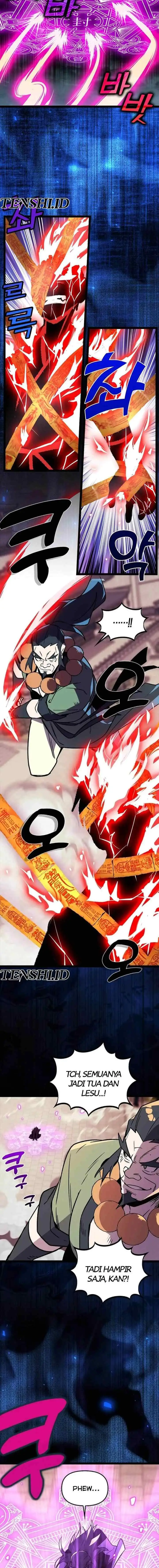 Absolute Martial Arts chapter 150 halaman 14