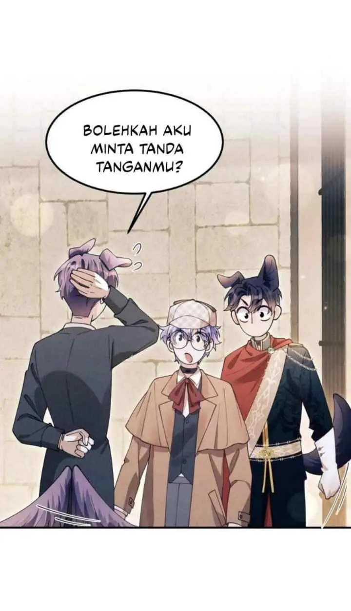 I Suspect the Actor Is Fishing for Me chapter 198 halaman 6