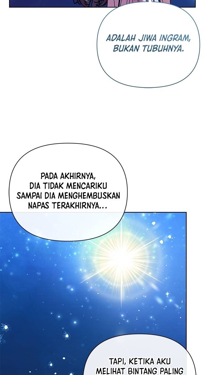Ingram's Light chapter 64 halaman 51
