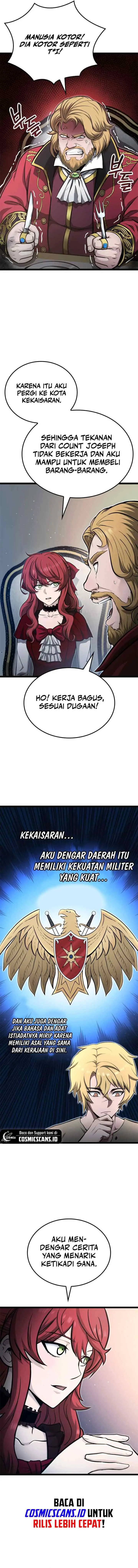 Prizefighter Kalri chapter 33 halaman 5