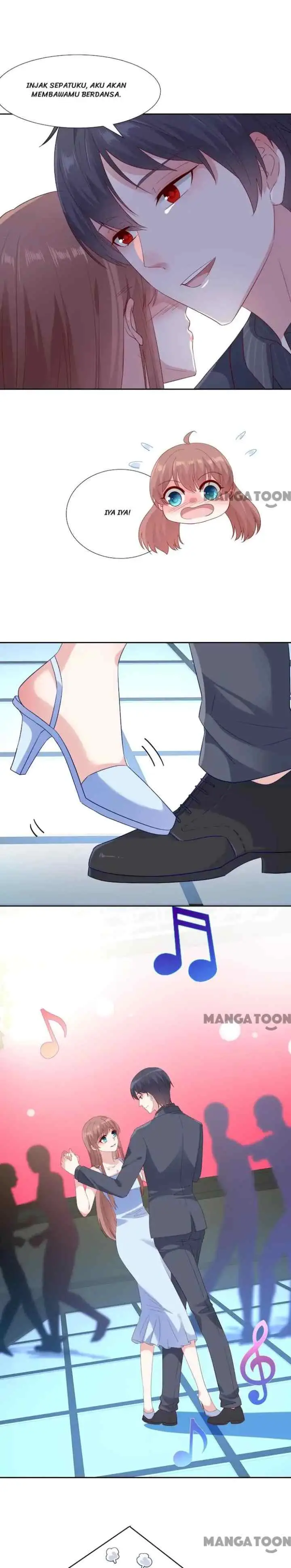 Me! Super Rich! chapter 89 halaman 9