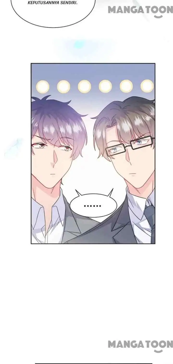 I Mingled With A CEO: The Daughter's Return chapter 220 halaman 10