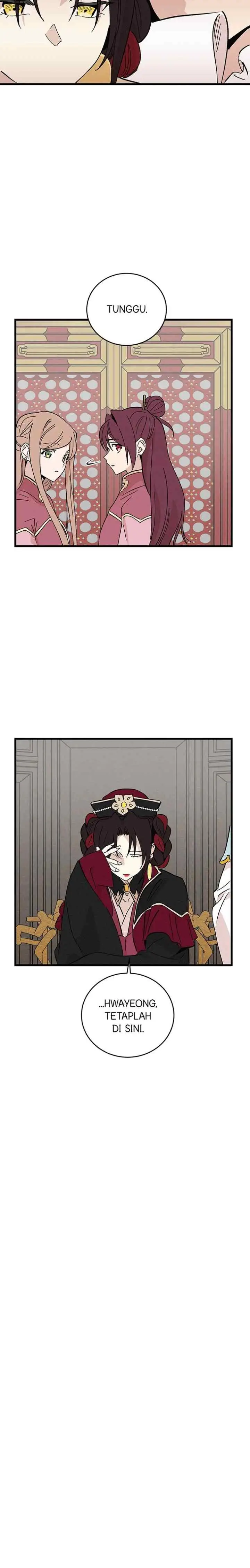 Hugung Scandal chapter 56 halaman 7