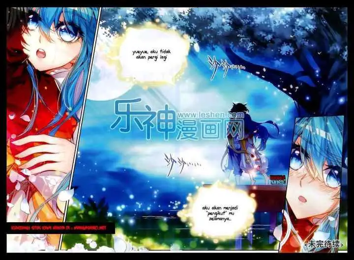 Good Reaper chapter 49 halaman 13