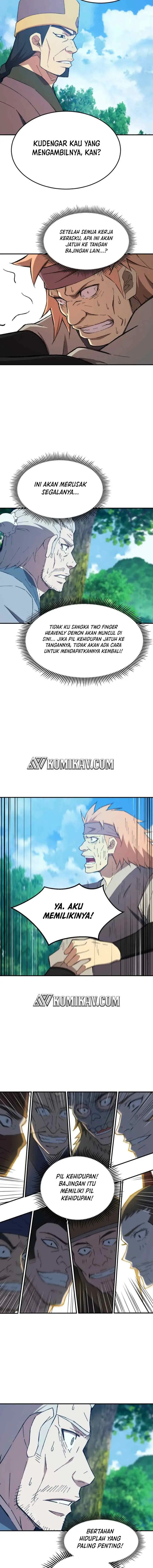 The Great Master chapter 35 halaman 11