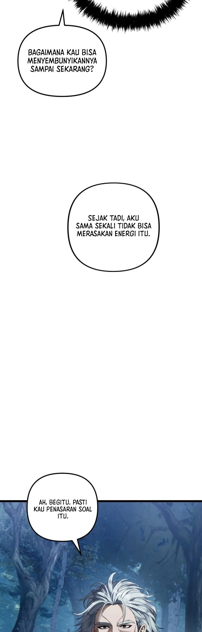 Ranker Who Lives A Second Time chapter 227 halaman 12