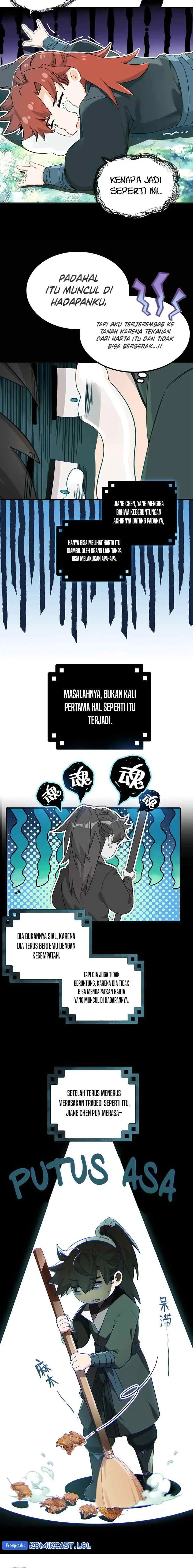 Curse Cultivation chapter 1 halaman 10