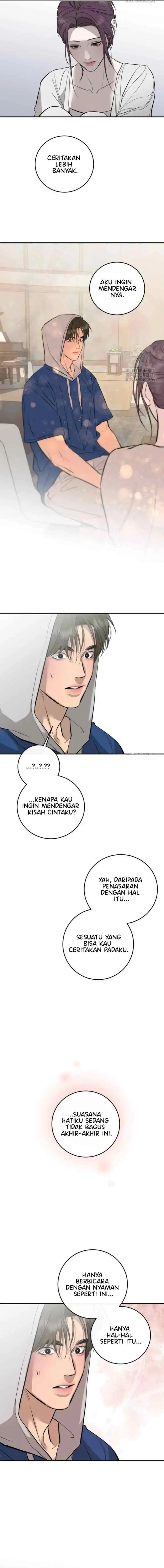 Extroversion of an Immortal chapter 95 halaman 13
