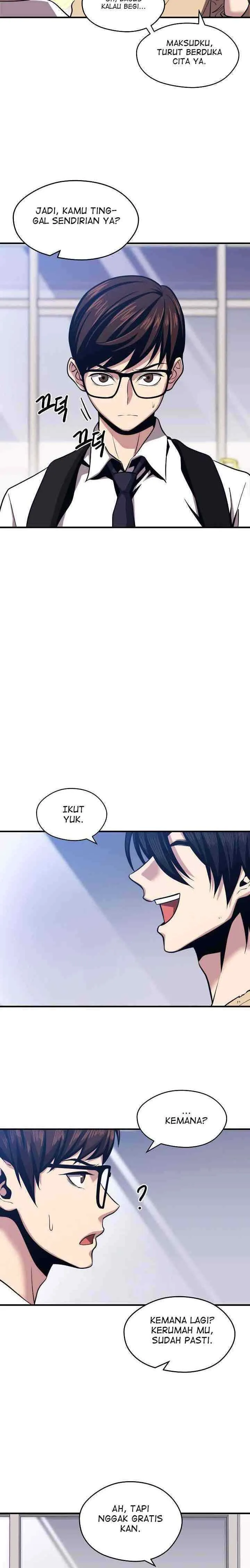 Seoul Station Necromancer chapter 4 halaman 7