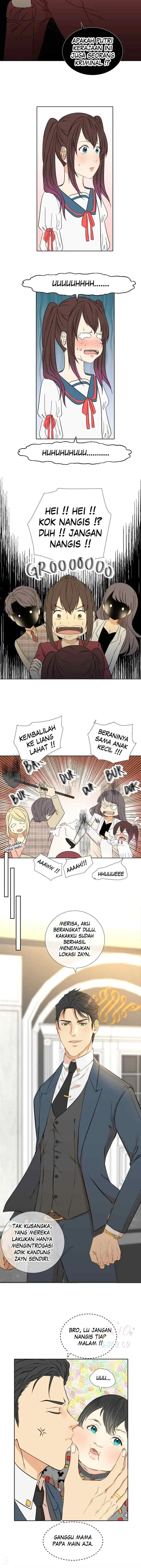 Infinite Sky chapter 96 halaman 10