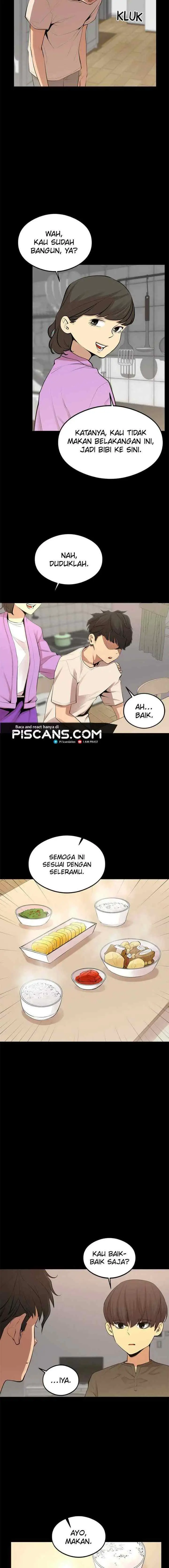 Gwei chapter 6 halaman 10