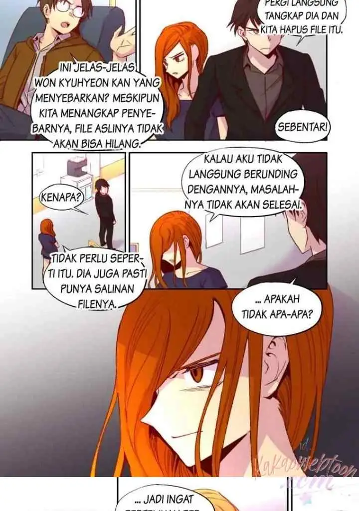 Gwisin-nim chapter 57 halaman 4