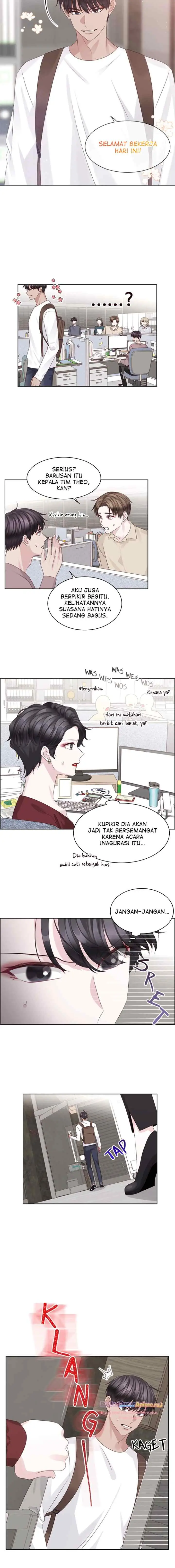 My Exes Fell For Me chapter 66 halaman 4