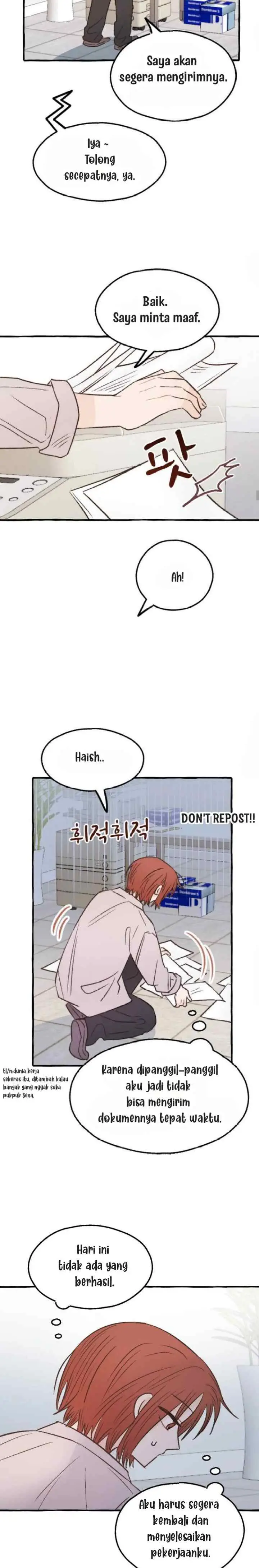 President of the Forest chapter 48 halaman 7