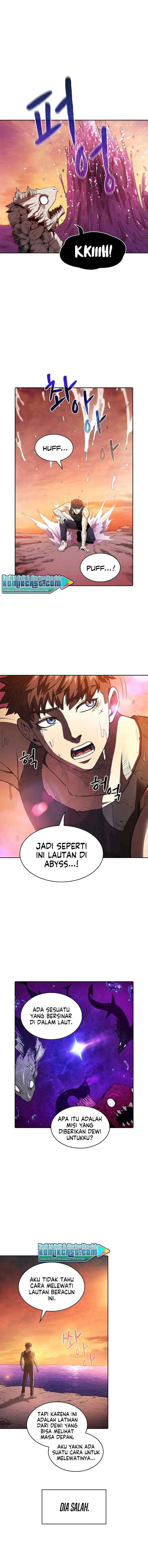 The Constellation That Returned From Hell chapter 6 halaman 10