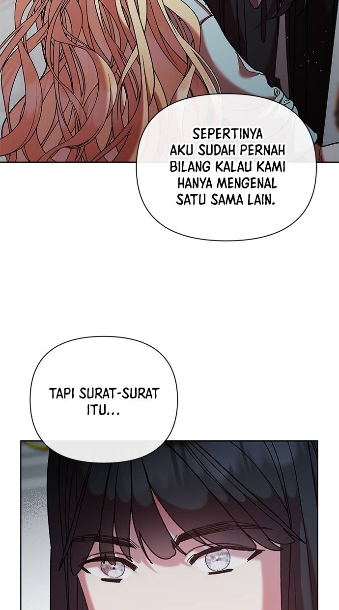 Ingram's Light chapter 65 halaman 47