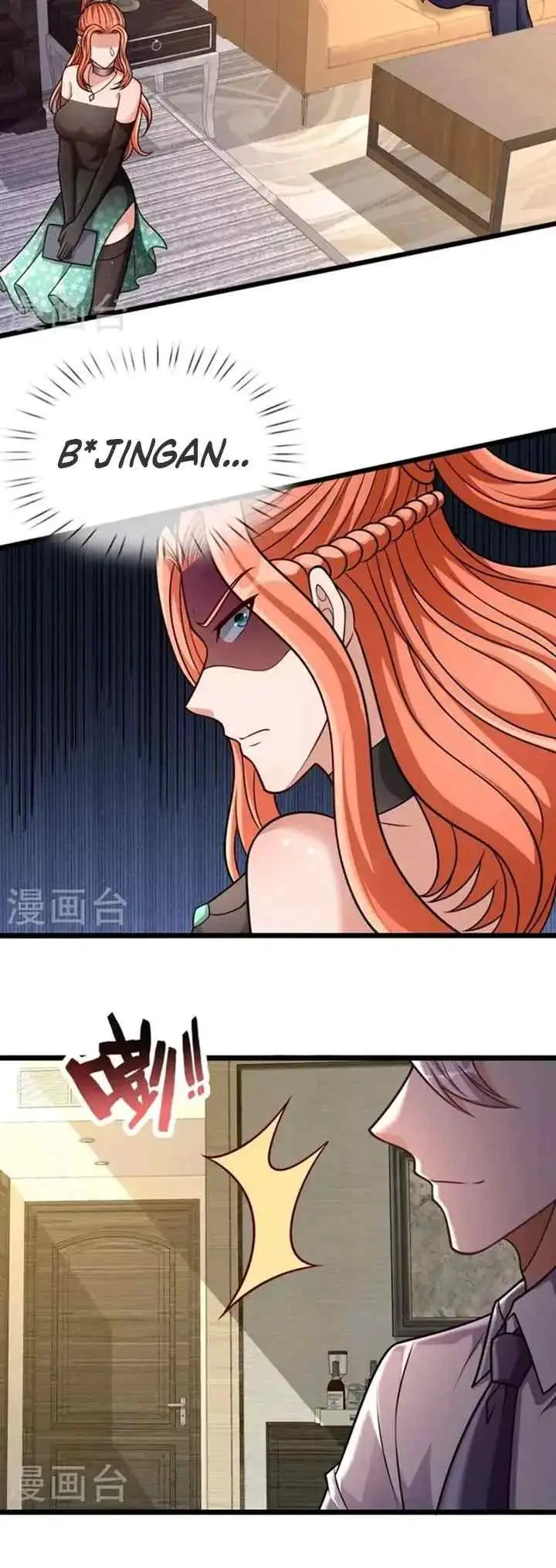 City of Heaven Time Stamp chapter 299 halaman 7