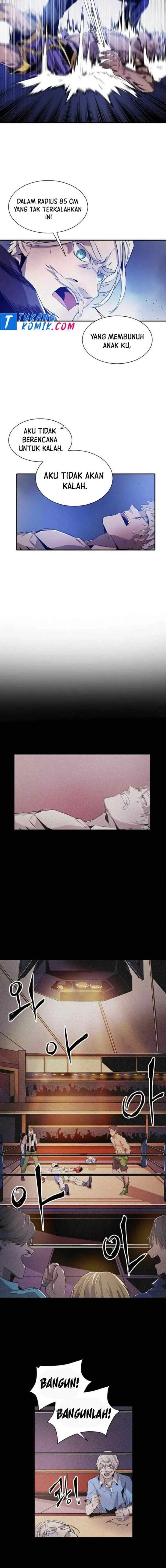How To Kill A God chapter 17 halaman 7