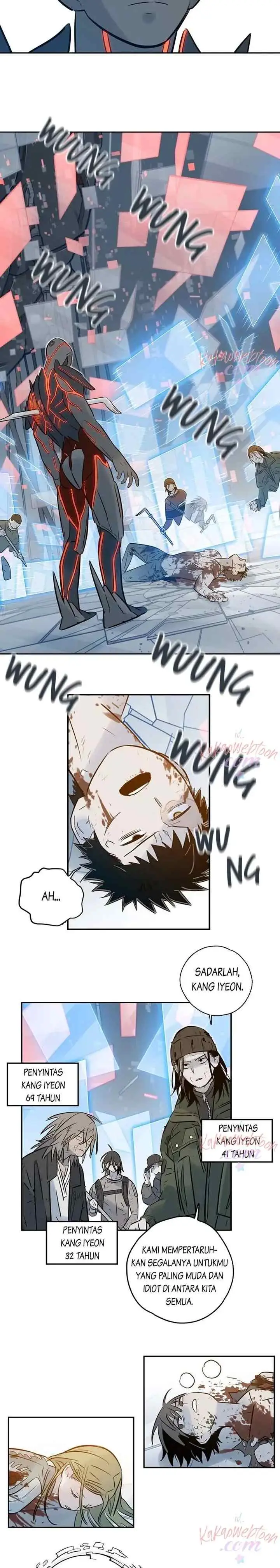 R - Vous chapter 97 halaman 11