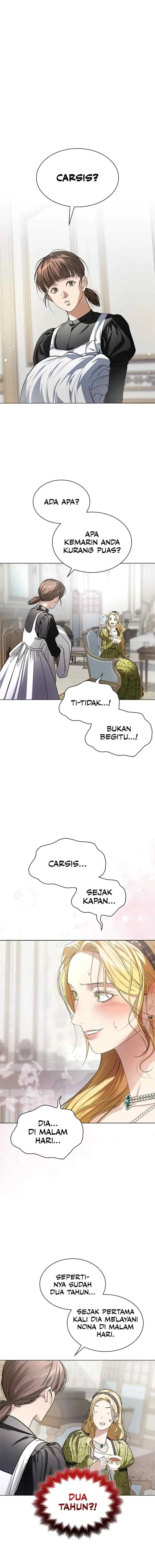 Locked Up by My Mad Dog chapter 1 halaman 15
