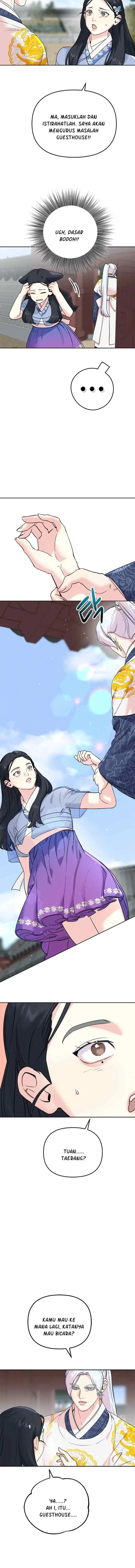 The Pure Heart Of A Monster chapter 27 halaman 12