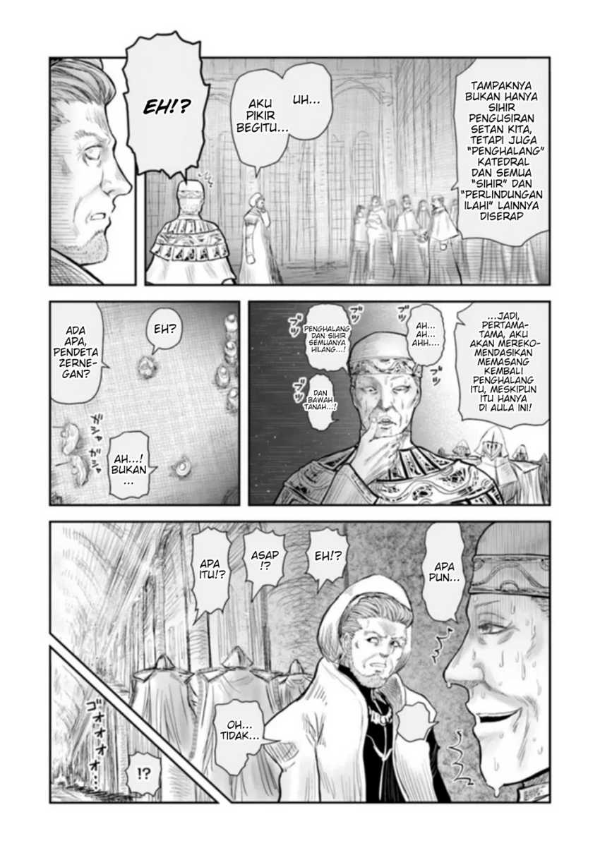 Isekai Ojisan chapter 57 halaman 23