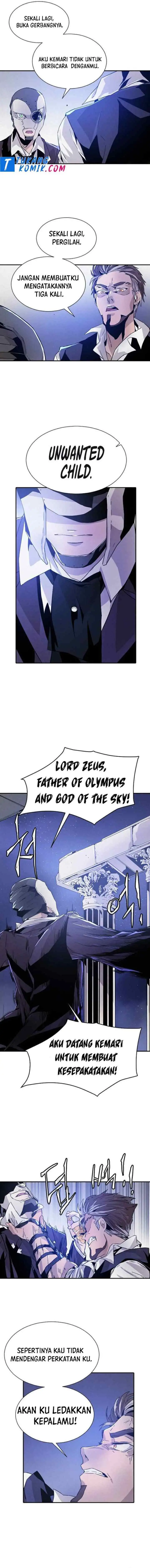 How To Kill A God chapter 13 halaman 14