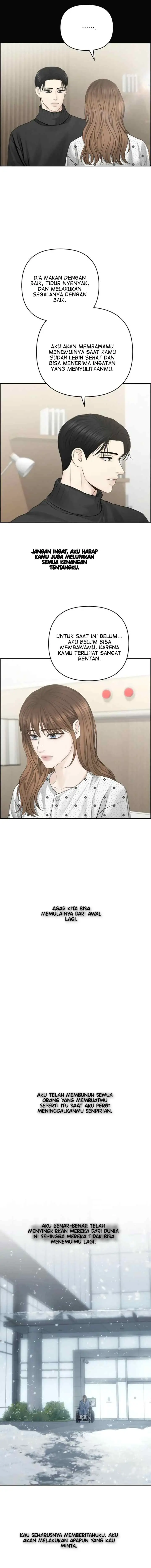 Only Hope chapter 78 halaman 15