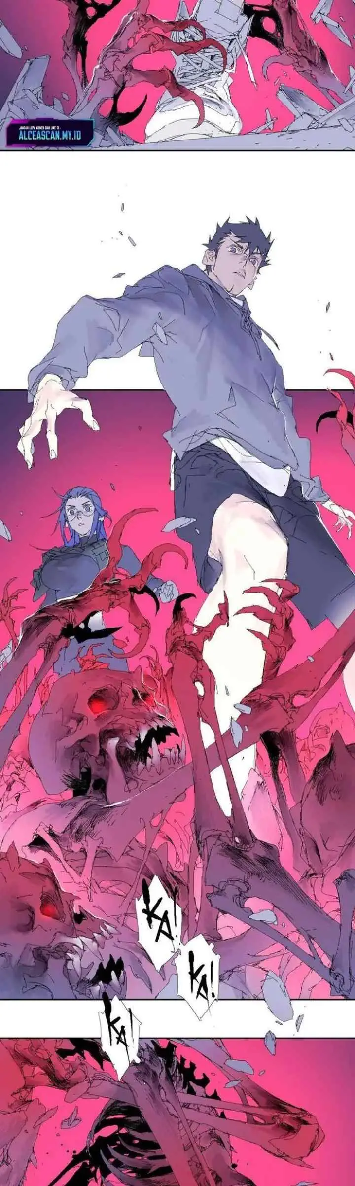 Birdman chapter 16 halaman 7