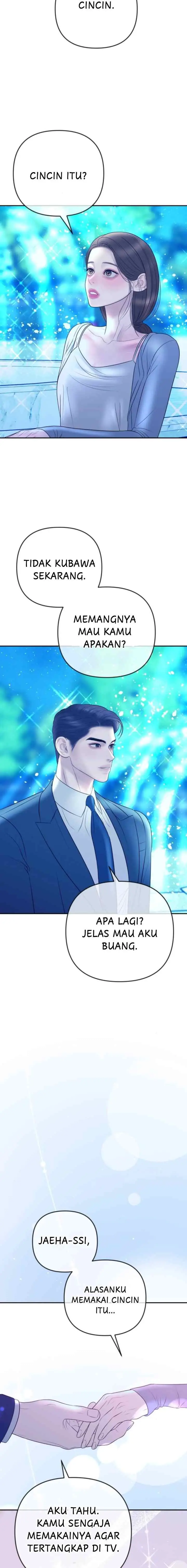 My Marriage Is With Your Older Brother chapter 29 halaman 5