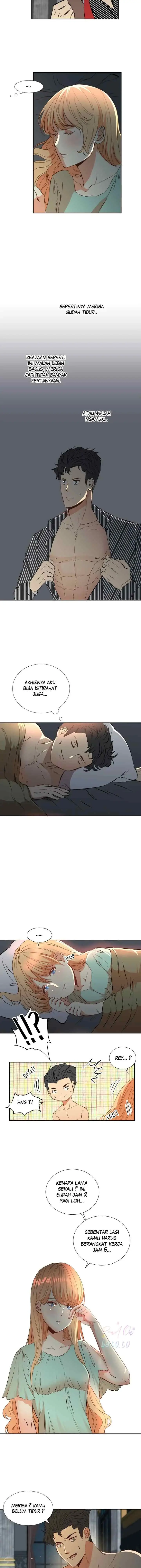 Infinite Sky chapter 47 halaman 7