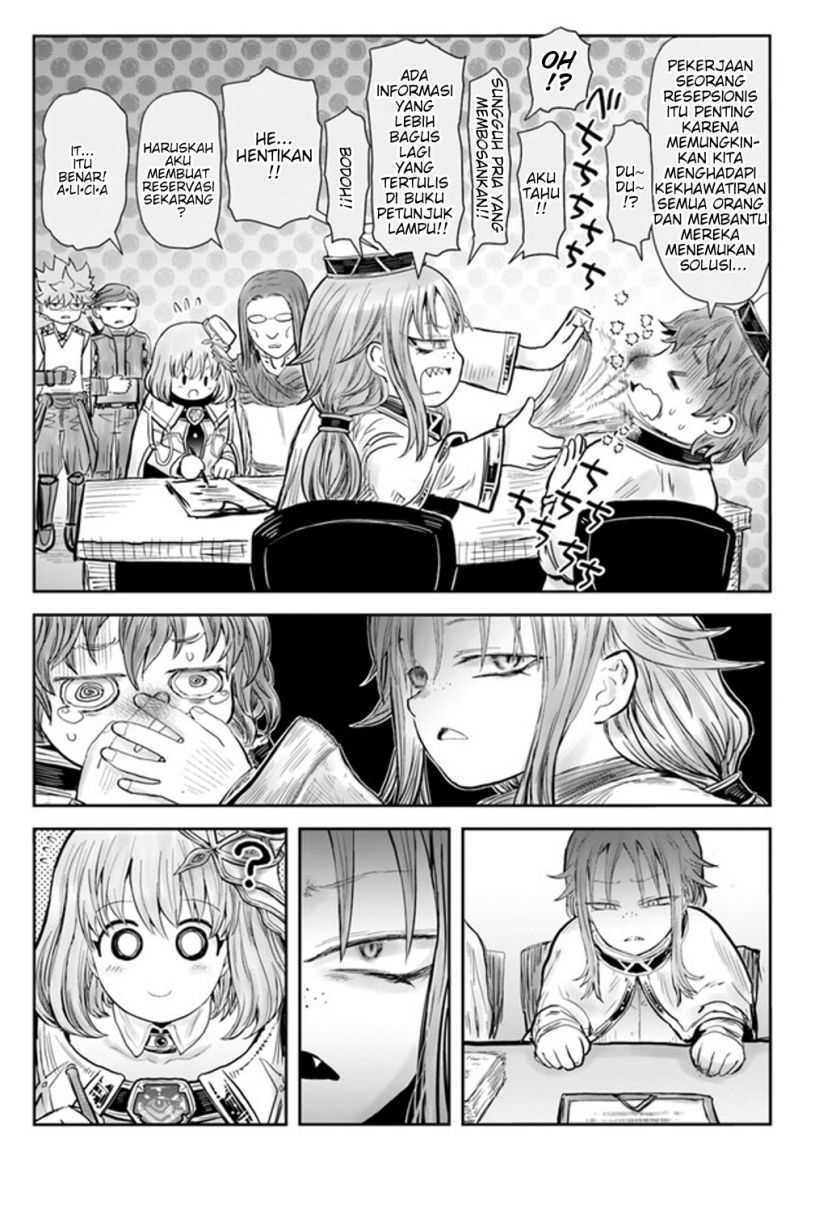 Isekai Ojisan chapter 54 halaman 29