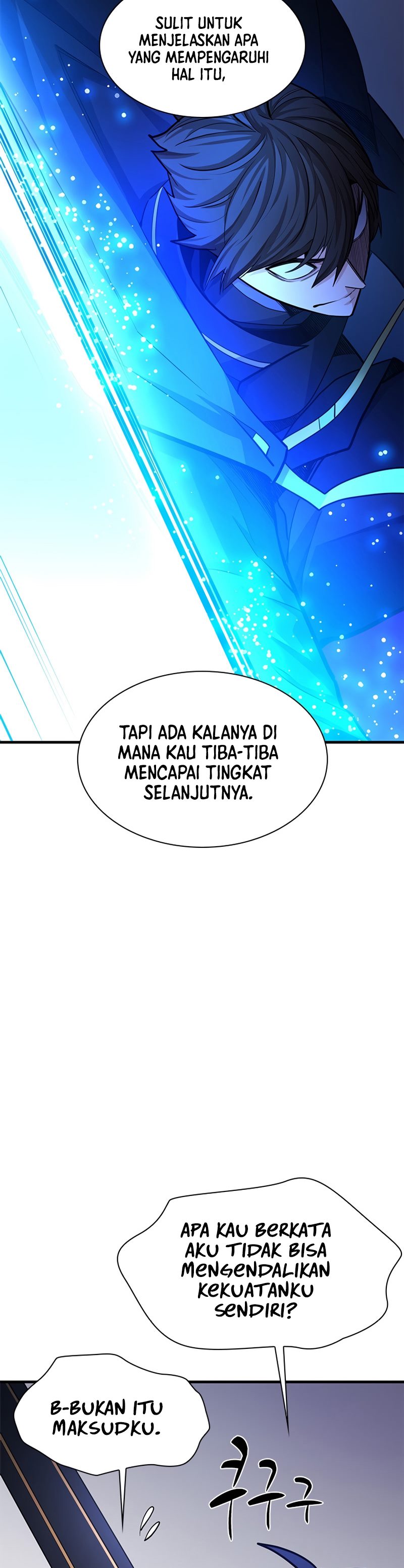 The Tutorial Is Too Tough! chapter 192 halaman 43