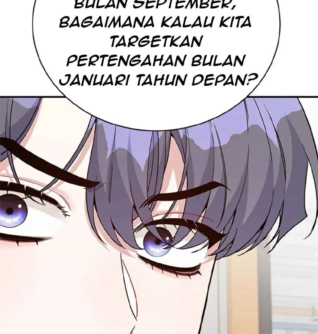 An Insincere Idol's Blank Slate chapter 19 halaman 66