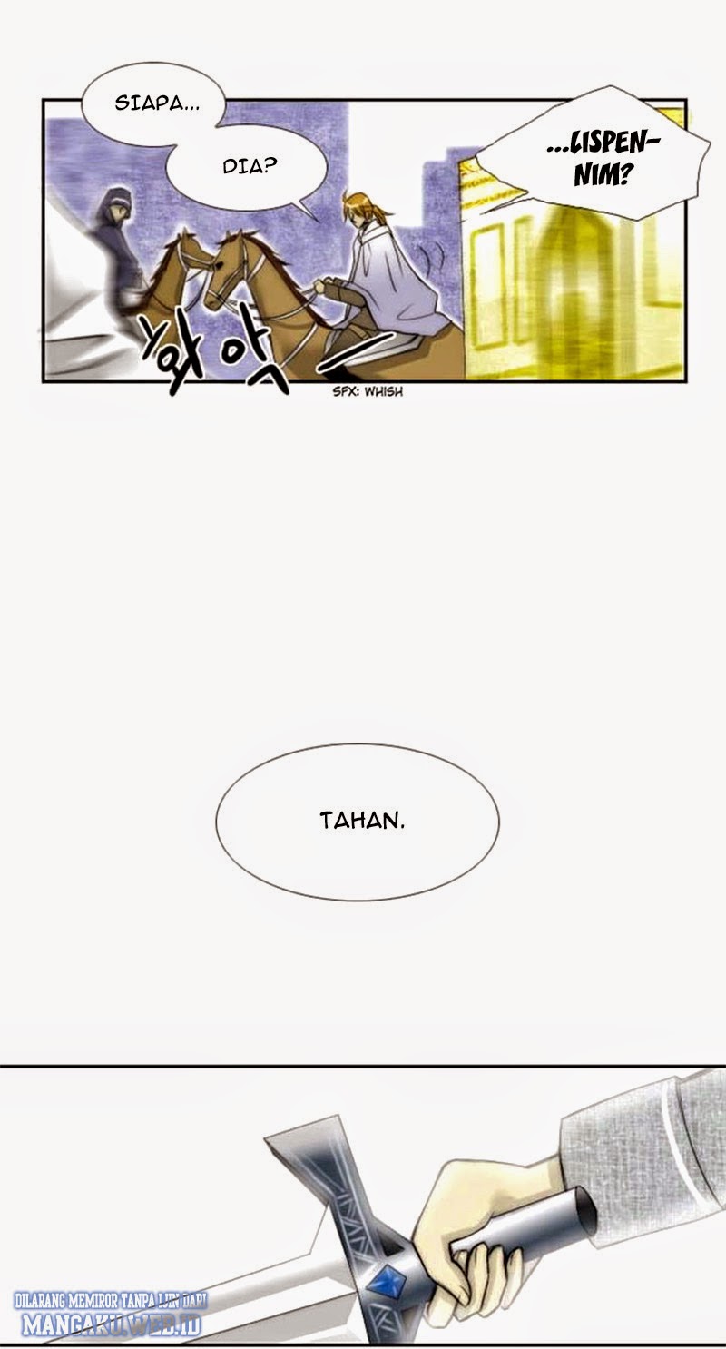 Black Haze chapter 9 halaman 7