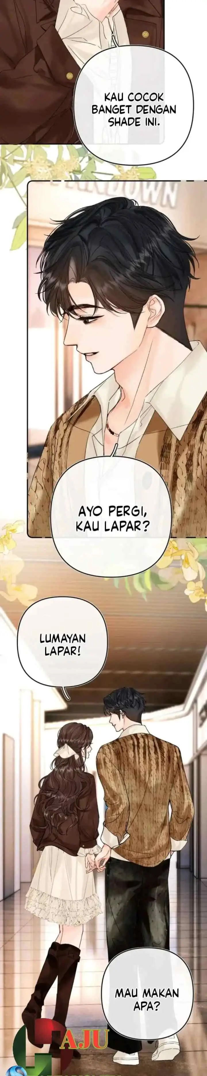 Plese Take Care chapter 36 halaman 11