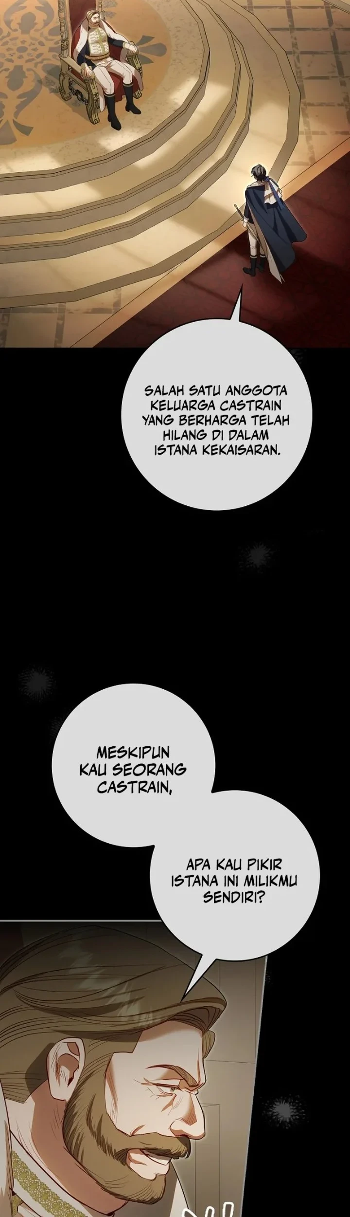 Sister-in-law of the Heroine in a Childcare Novel chapter 17 halaman 13