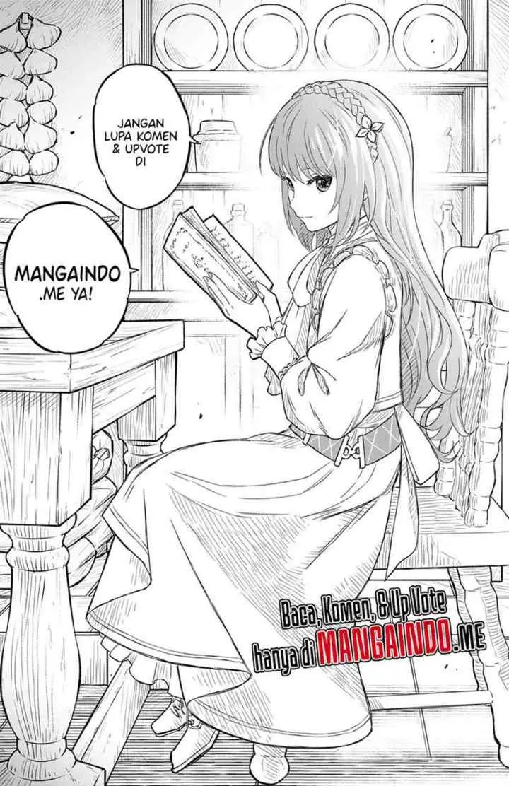 Koibumi to 13-sai no Joyuu chapter 1.3 halaman 16