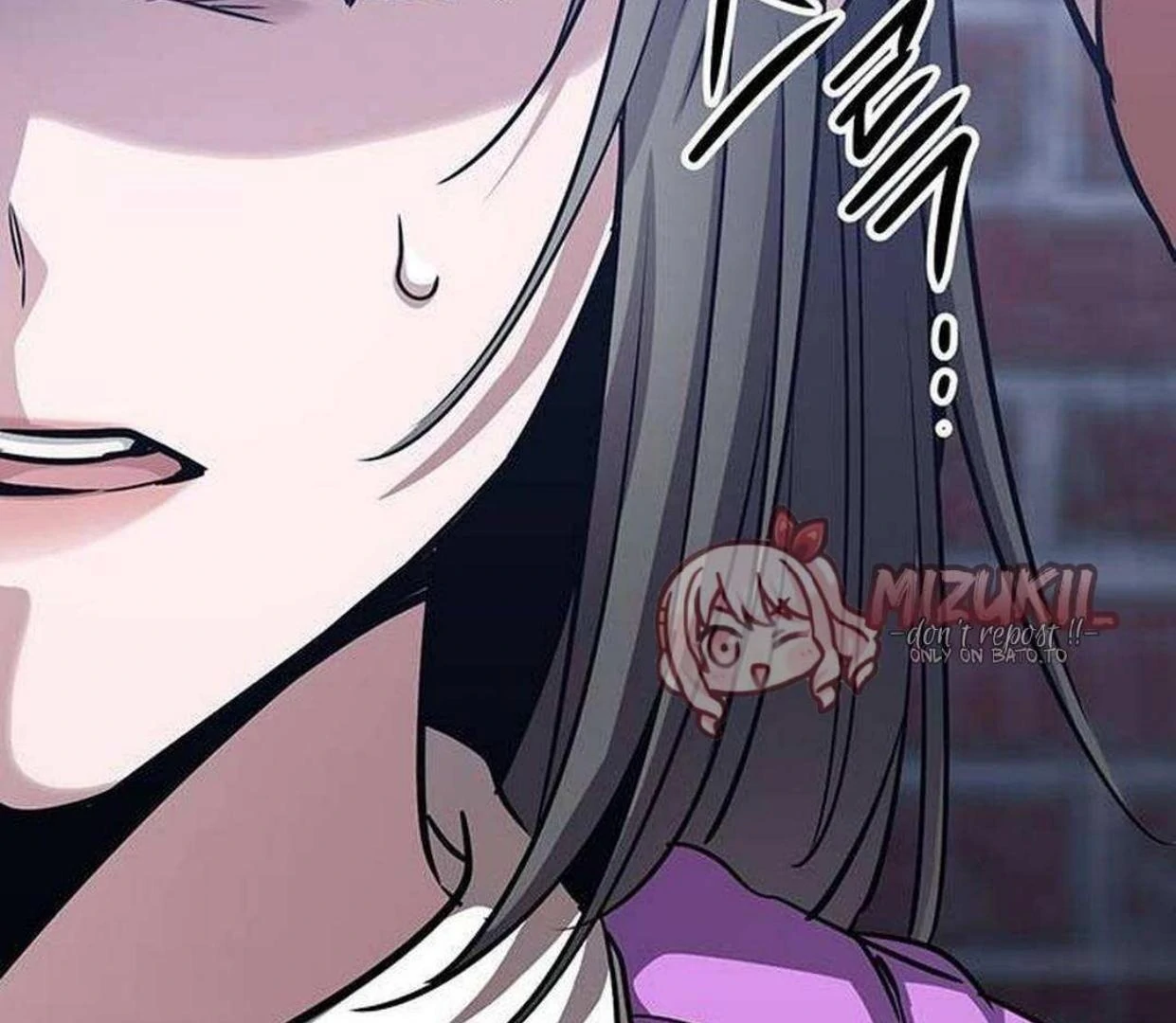 High School Queen chapter 24 halaman 231
