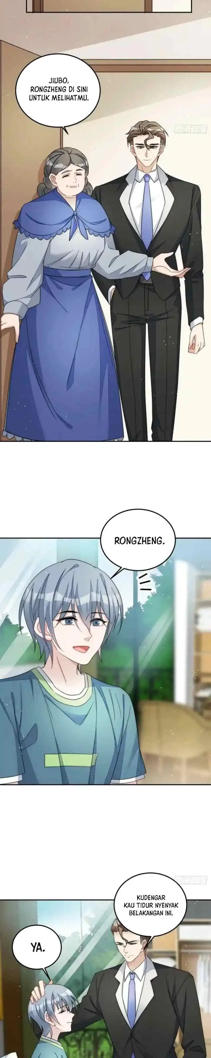 Furen Ta Chengle Da Laomen De Tuan Chong chapter 65 halaman 10
