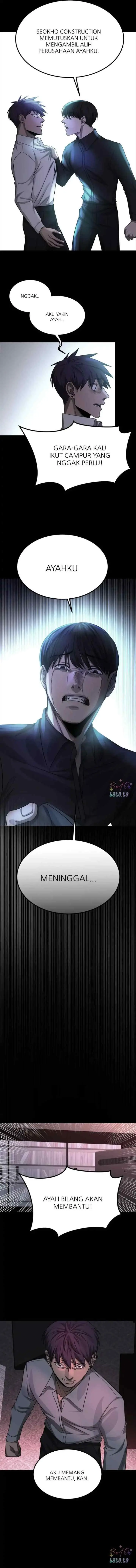 Get Back chapter 100 halaman 9