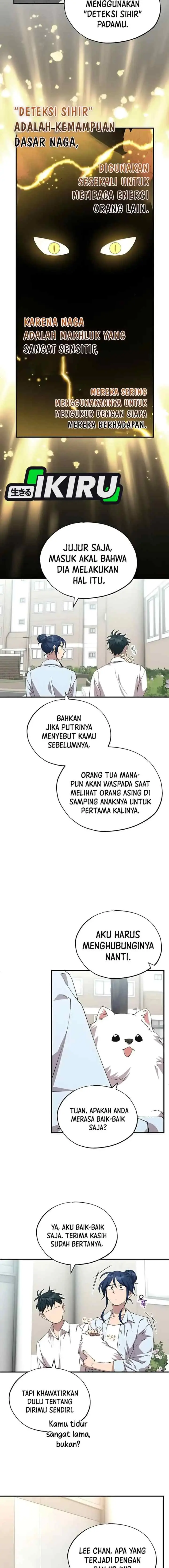 Magical Realm Shopkeeper chapter 78 halaman 12