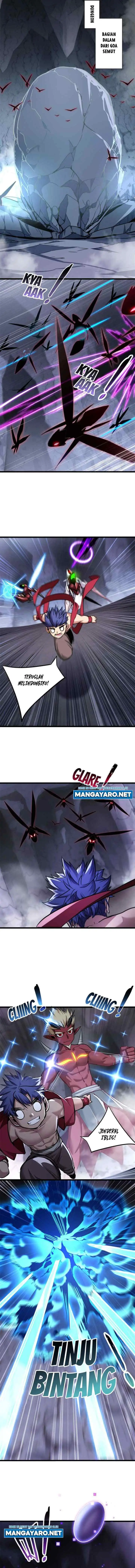 Let Me Game In Peace chapter 96 halaman 6