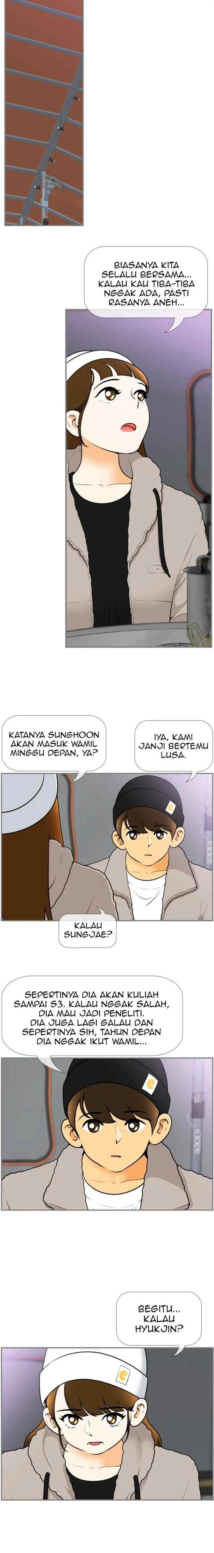 New Normal: Class 8 chapter 365 halaman 10