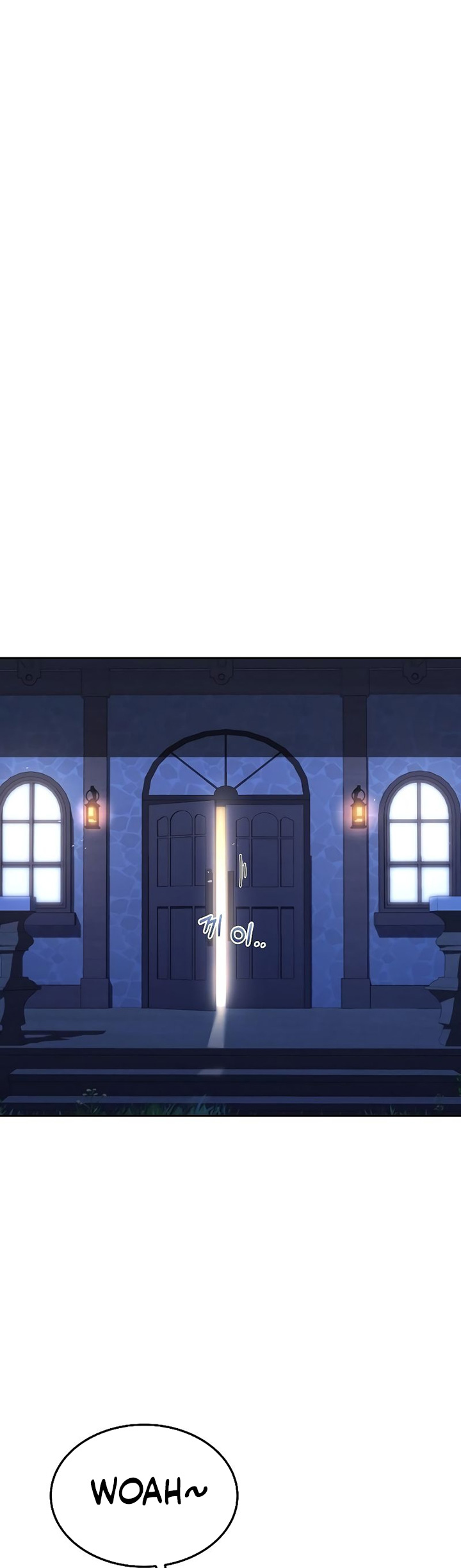 A Wizard's Restaurant chapter 33 halaman 52