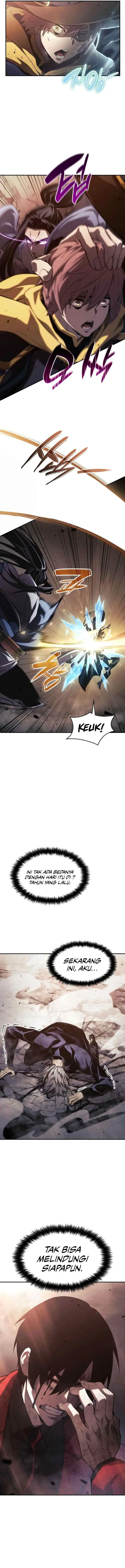 Boundless Necromancer chapter 41 halaman 12