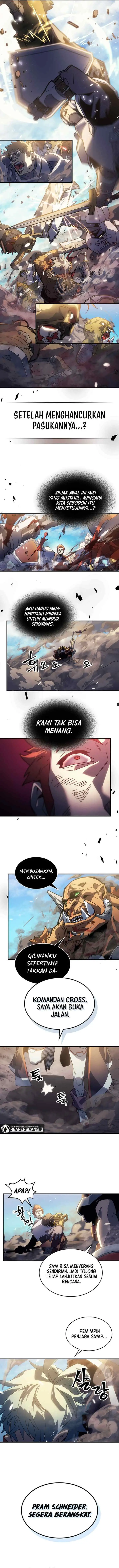 A Returner's Magic Should Be Special chapter 208 halaman 5
