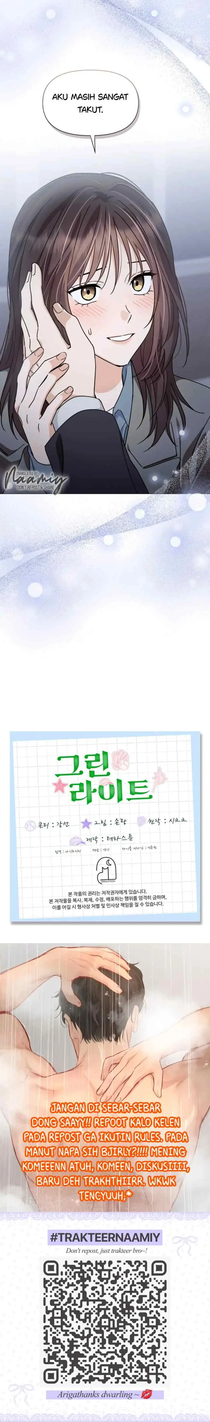 Tanda Cinta chapter 41 halaman 20