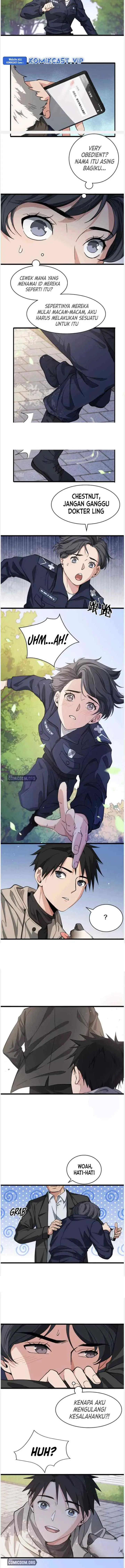 Great Doctor Ling Ran chapter 114 halaman 10