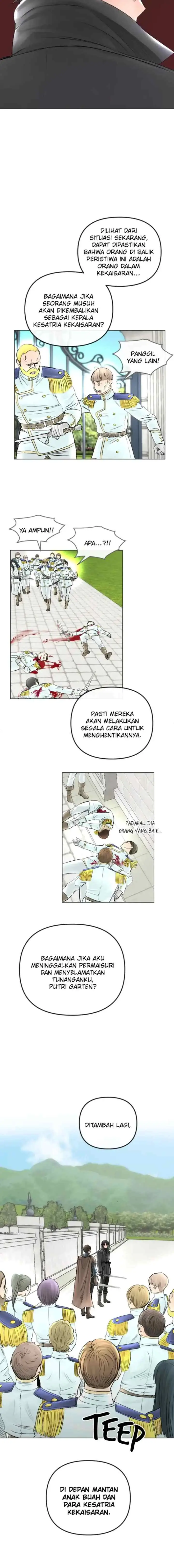 Recogí al segundo protagonista chapter 56 halaman 8
